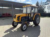 Ursus C360 Wyremontowany