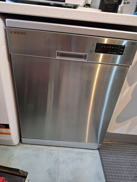 Máquina lavar loiça