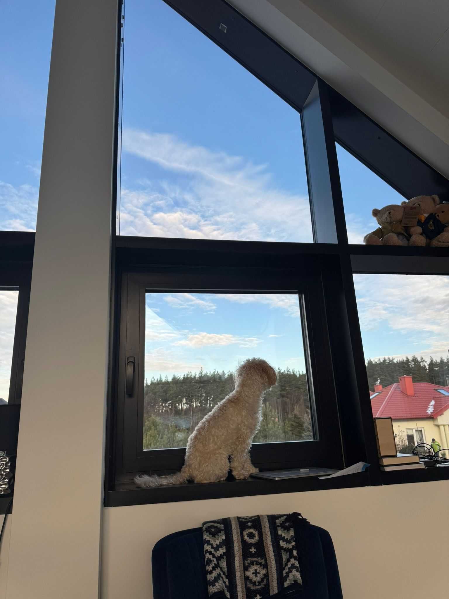 okna aluminiowe,