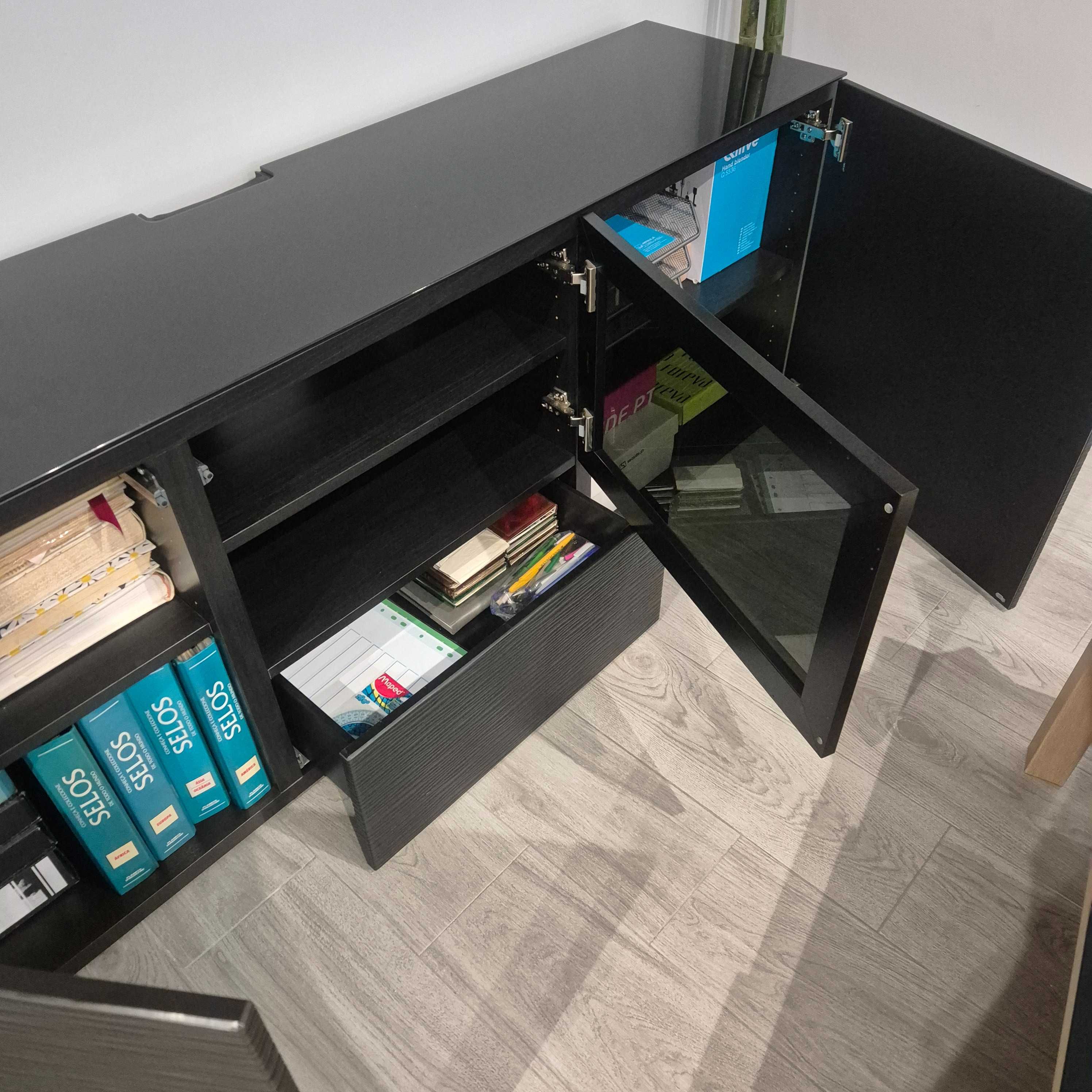 Movel sala 1 modulo completo