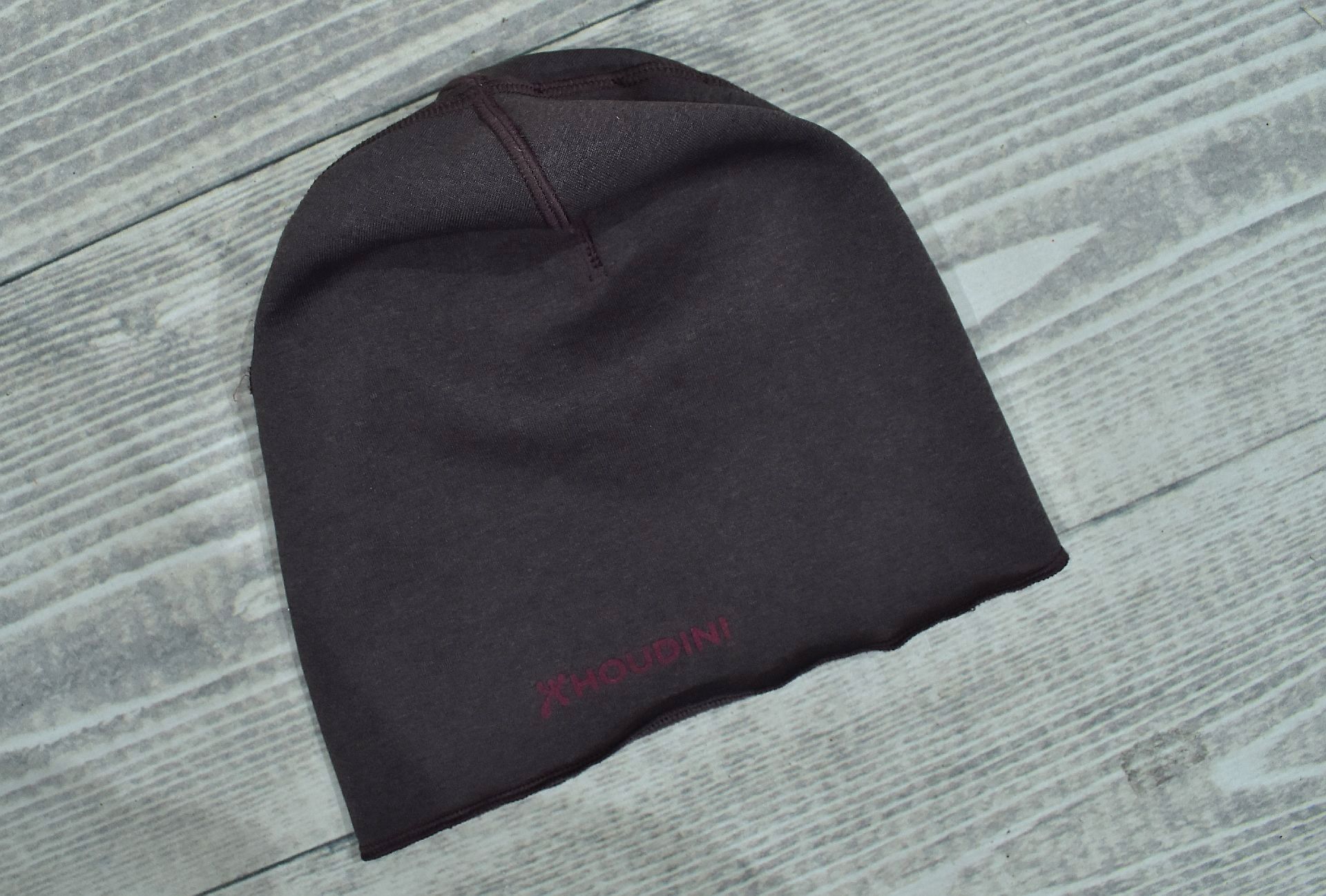 Houdini Polarowa Czapka Trekkingowa Polartec M