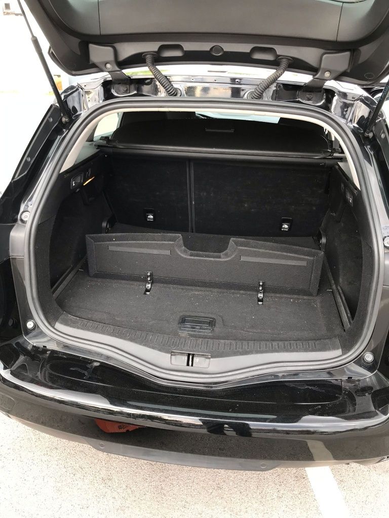 Renault Megane IV Break 1.5Dci 110
