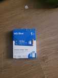 Dysk WD Blue SN5000 SSD 1TB M.2