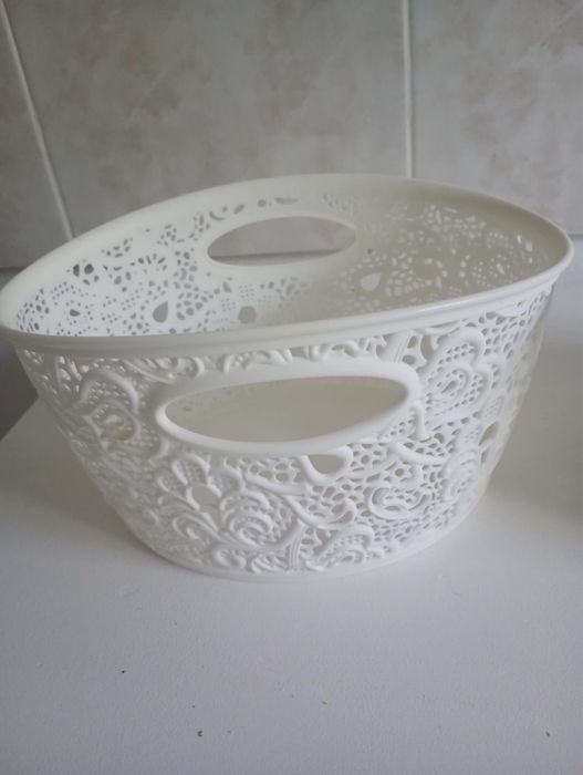 Rzeczy gospodarstwa domowego 23 sztuki