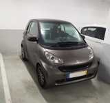 Smart  Diesel - ANO 2011
