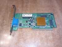 Karta Graficzna OPTIMUS Nvidia RIVA TNT2 VANTA 16MB AGP