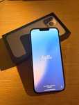 Iphone 13 Pro Max - 128 GB - Graphite