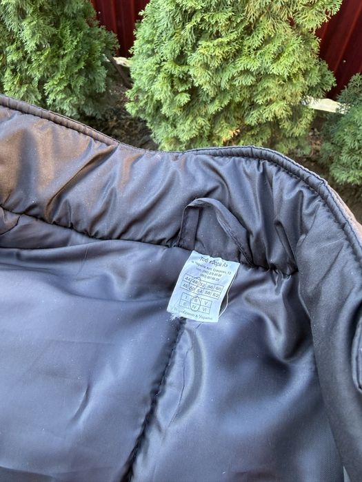 Куртка робоча 48-50 розмір