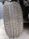 Резина комплект 245/50 100V R18 GOODYEAR Eagle Sport