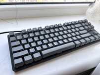 Dark Project KD87A клавиатура