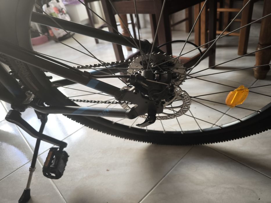 Oportunidade bicicleta