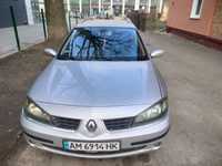 Продам Renault laguna II