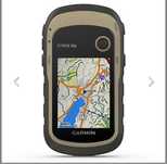 Garmin Etrex 32x