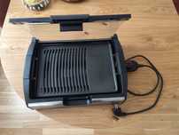Grill elektryczny SilverCrest 1800 W