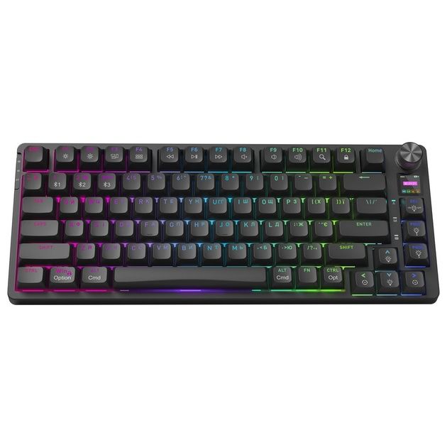 Клавіатура Hator Icefall Pro