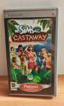 Gra The Sims2 Cast Away PSP