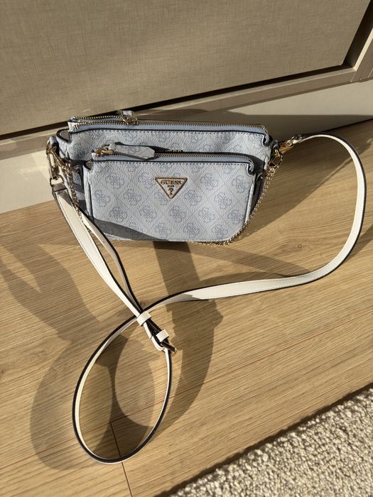 Vendo bolsa Guess original