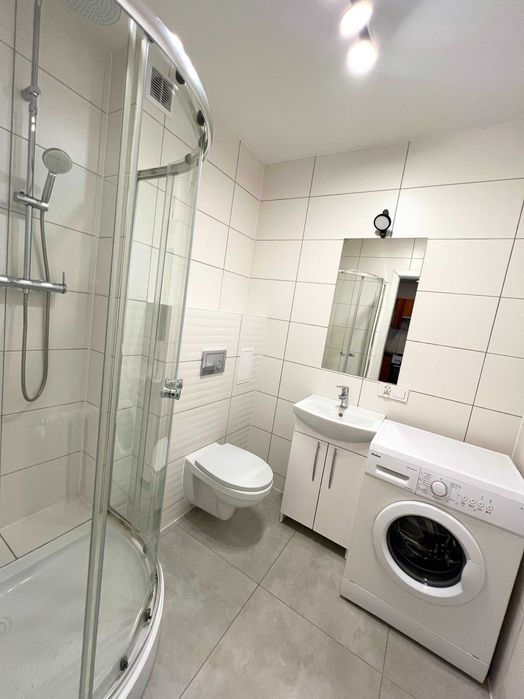 Jasne i ciepłe 2-pokojowe mieszkanie po remoncie – Gołonóg, DG