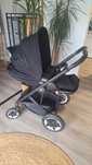 Cybex Talos S Lux