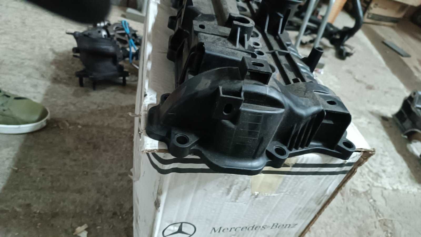 Кришка клапанів Mazda Cx5/Mazda 6 2.2d Skyactive SH0210221