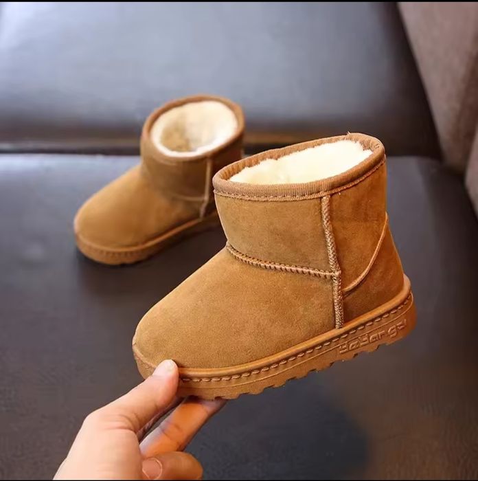 Buty dziecięce 24 zimowe