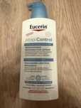 Eucerin atopi Control