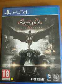 Batman Arkham Knight PS4