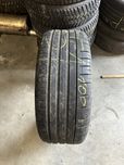 Opona letnia 255/40R21 Pirelli P Zero Pojedynka