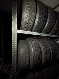 Dunlop 195/65 R16