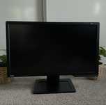 Monitor 144Hz BenQ Zowie XL2411 kabel zasilający i DVI gratis Stan Bdr