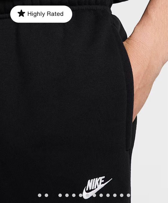 Спортивні штани Nike