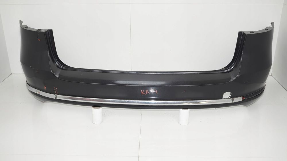 ZDERZAK TYŁ TYLNY VW PASSAT B7 10-14R KOMBI