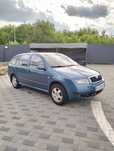 Продам авто Skoda Fabia Газ/Бензин, універсал, 1,2