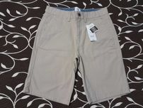 Шорты мужские, размер 28 (XS), фирмы Burton menswear london, новые
