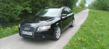Sprzedam Audi A4 B7