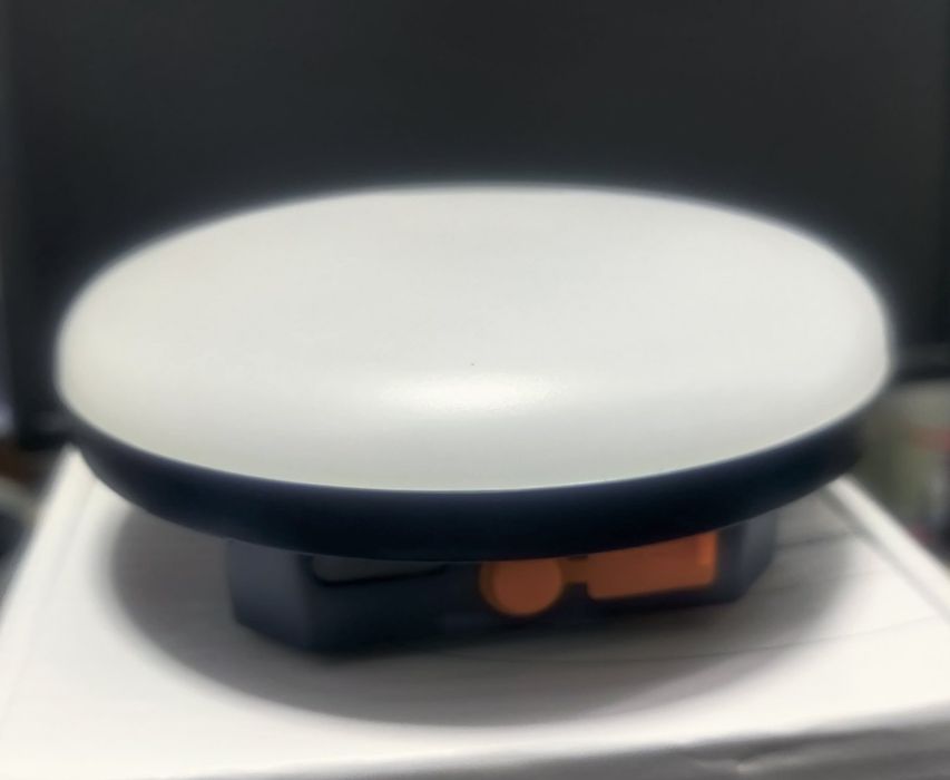 LED лампа 30 Ватт MOS-14, 9900 mAh павербанк USB