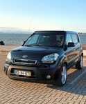 Kia Soul CRDI 1.6 TX - 2009 | 128cv | DIESEL