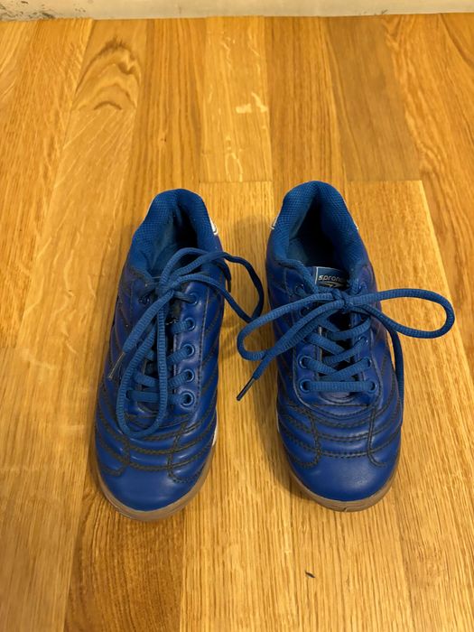 Buty sportowe sprandi r.31