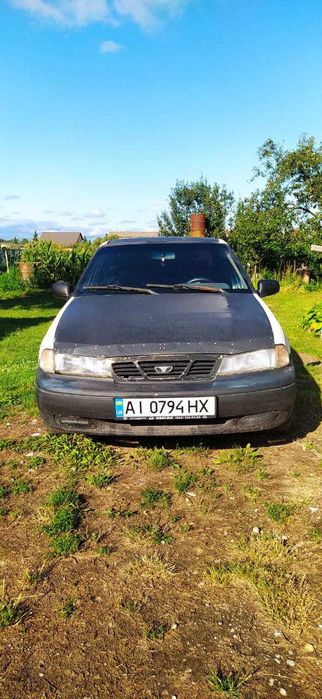 Daewoo Nexia 2006