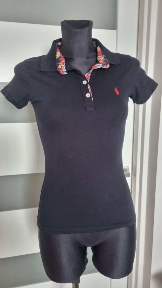 Koszulka polo Ralph Lauren r.S