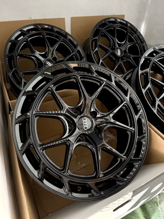 NOWE alufelgi 19” Audi A4 A5 A6 A7 Q3 Q4 Q5 SEVENTY9 OKAZJA