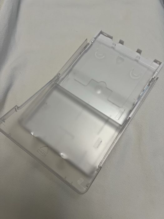 Лоток подачі паперу для фотопринтера Canon Selphy