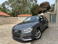Audi A3 1.6 TDI Sport