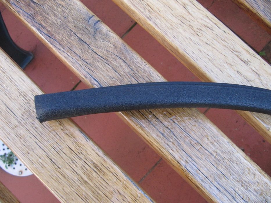 Borracha guarda Vento nova