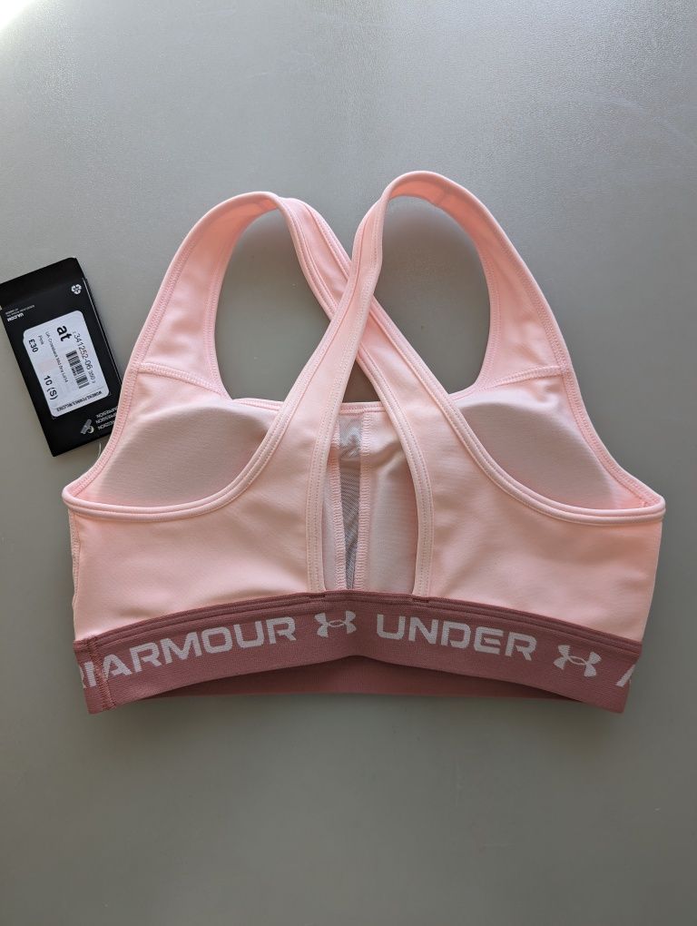 Топ Under Armour розмір S