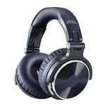 Słuchawki Oneodio Pro10 Hi-Res Audio 50Mm Do Studio Niebieskie