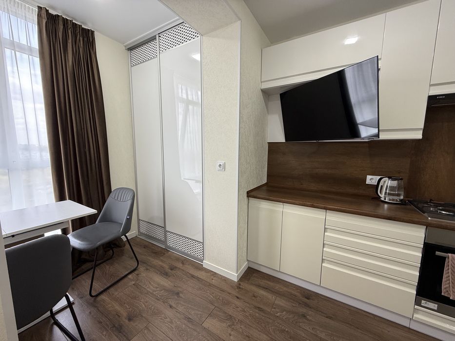 Продаж 2-к квартиири Жк «Щасливий»