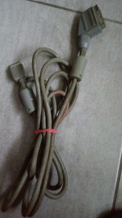 Kabel RGB SONY PSX ,Playstation 1- Zobacz