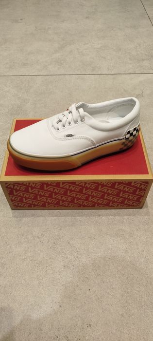 Sapatilhas Vans novos