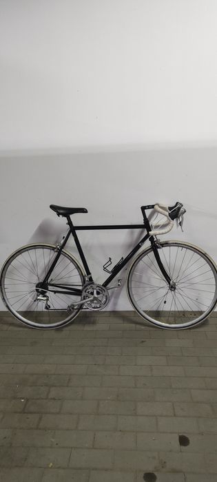 Rower szosowy,kolarka, Shimano 105